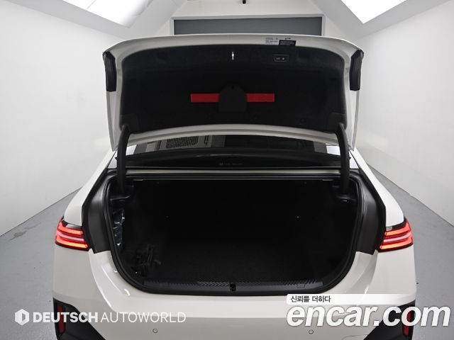 BMW 5 Series (G60) 530i xDrive M Sport 2026 — фото 23