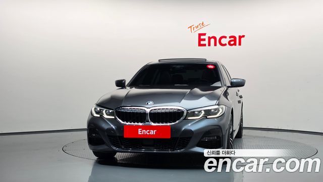 BMW 3 Series (G20) 330i M Sport 2019 — фото 3