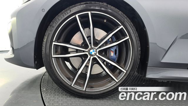 BMW 3 Series (G20) 330i M Sport 2019 — фото 5