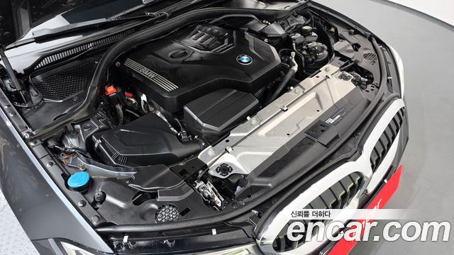 BMW 3 Series (G20) 330i M Sport 2019 — фото 6