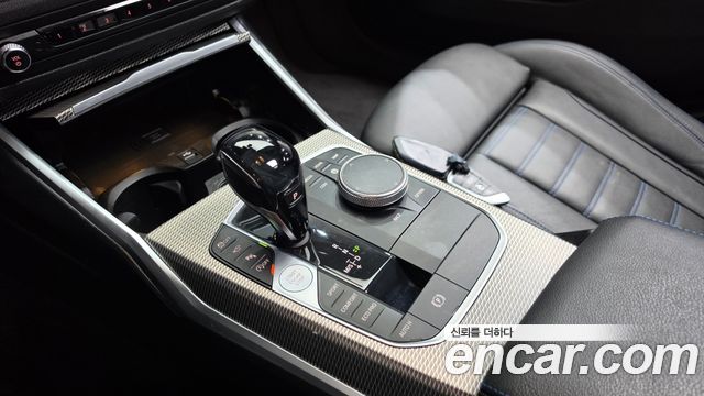 BMW 3 Series (G20) 330i M Sport 2019 — фото 9