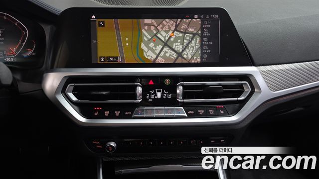 BMW 3 Series (G20) 330i M Sport 2019 — фото 12