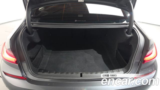 BMW 3 Series (G20) 330i M Sport 2019 — фото 16