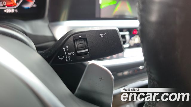 BMW 3 Series (G20) 330i M Sport 2019 — фото 20