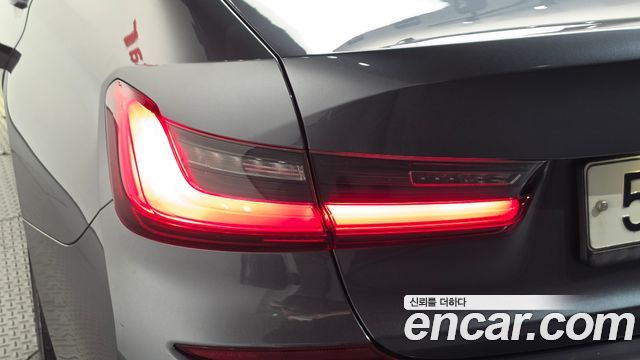 BMW 3 Series (G20) 330i M Sport 2019 — фото 23