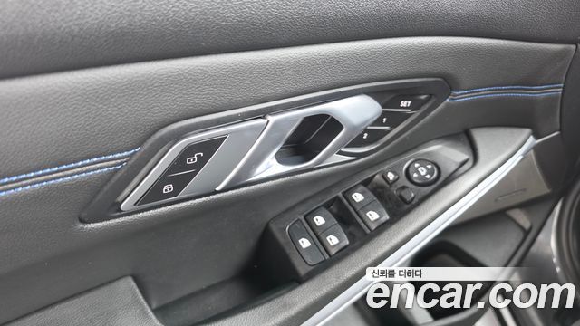 BMW 3 Series (G20) 330i M Sport 2019 — фото 27