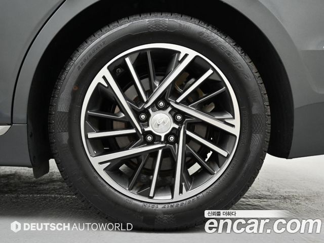 Hyundai Grandeur (IG) 2.5 Premium 2023 — фото 5