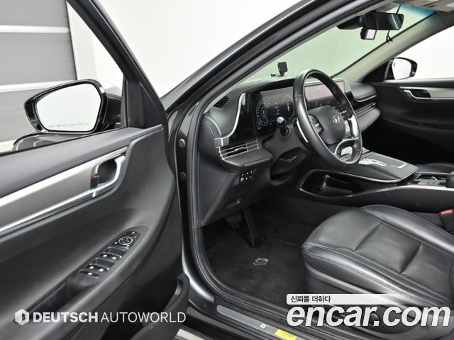 Hyundai Grandeur (IG) 2.5 Premium 2023 — фото 15