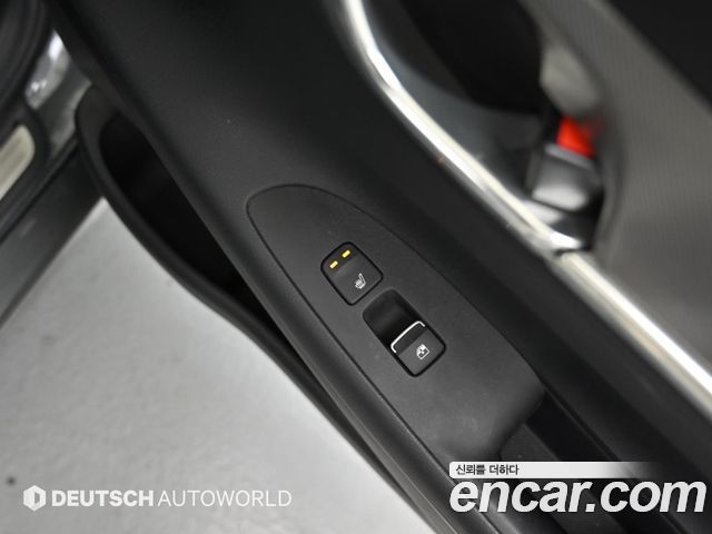 Hyundai Grandeur (IG) 2.5 Premium 2023 — фото 20