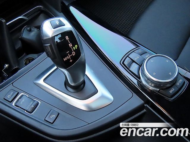 BMW 3 Series (F30) 320d xDrive 2016 — фото 15