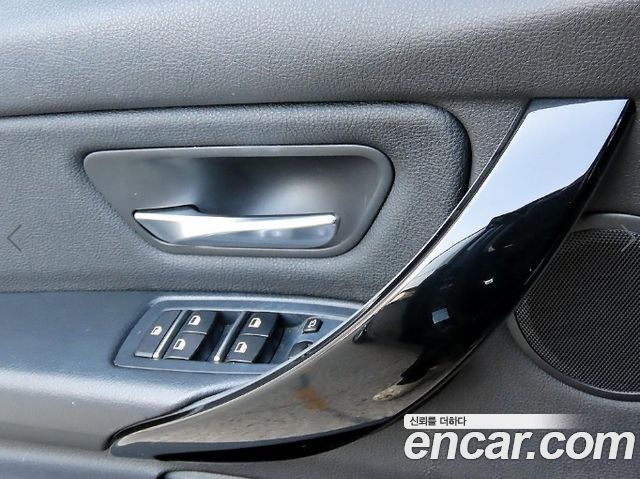 BMW 3 Series (F30) 320d xDrive 2016 — фото 16