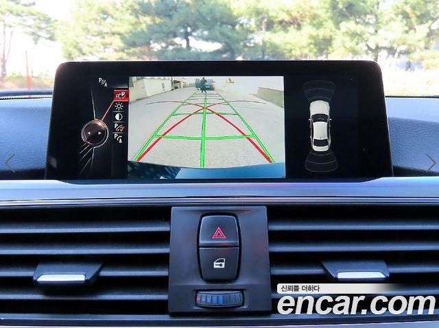 BMW 3 Series (F30) 320d xDrive 2016 — фото 19
