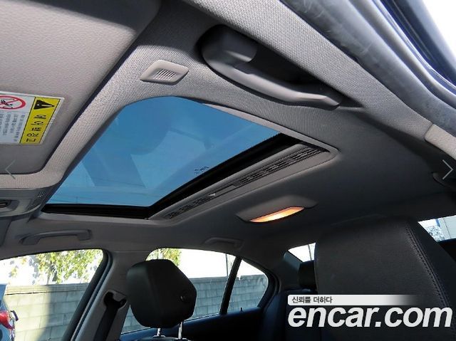 BMW 3 Series (F30) 320d xDrive 2016 — фото 22