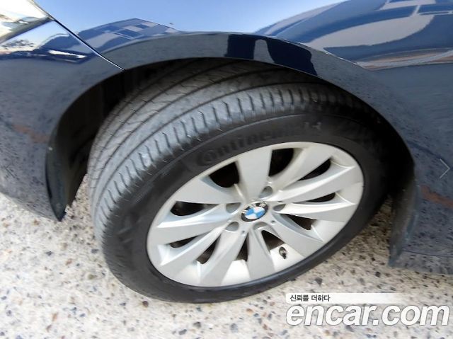 BMW 3 Series (F30) 320d xDrive 2016 — фото 24