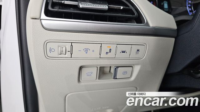 Hyundai Palisade Gasoline 3.8 2WD Prestige 2019 — фото 15