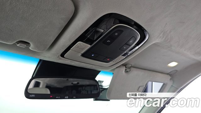 Hyundai Palisade Gasoline 3.8 2WD Prestige 2019 — фото 16
