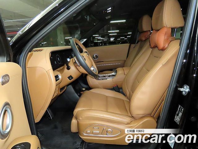Hyundai Palisade (LX3) Gasoline 2.5T 4WD 7-Seater Calligraphy 2025 — фото 6