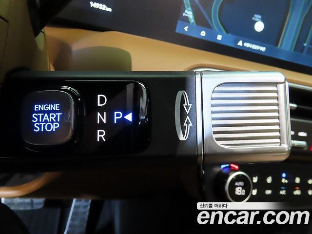 Hyundai Palisade (LX3) Gasoline 2.5T 4WD 7-Seater Calligraphy 2025 — фото 16
