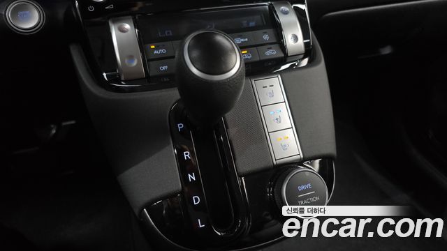 Hyundai Casper Inspiration 2023 — фото 9