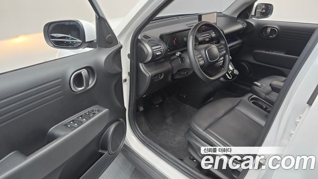 Hyundai Casper Inspiration 2023 — фото 10
