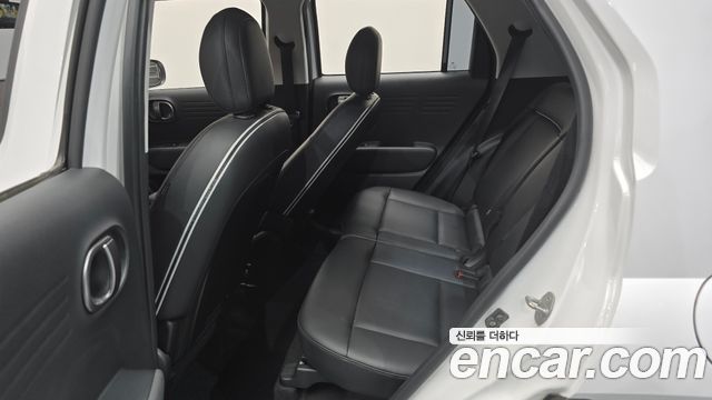 Hyundai Casper Inspiration 2023 — фото 11