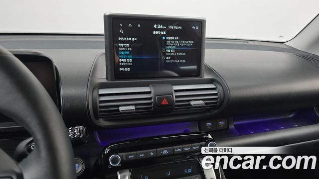 Hyundai Casper Inspiration 2023 — фото 14