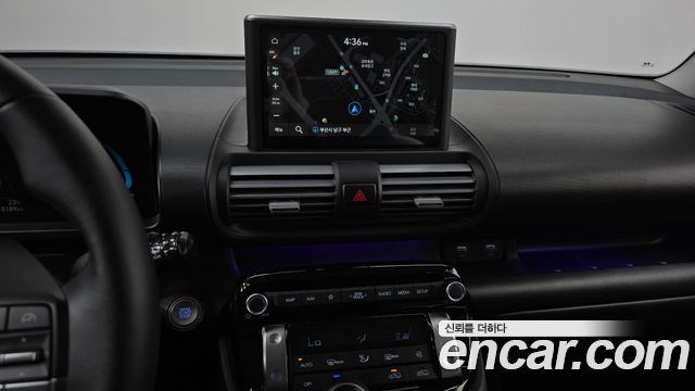 Hyundai Casper Inspiration 2023 — фото 15