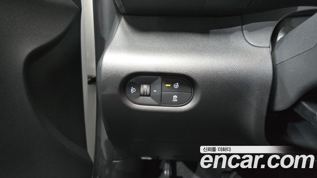 Hyundai Casper Inspiration 2023 — фото 19