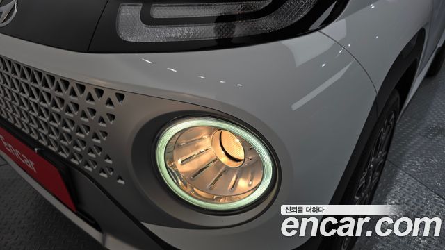 Hyundai Casper Inspiration 2023 — фото 22