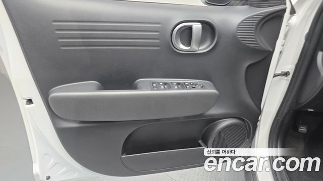 Hyundai Casper Inspiration 2023 — фото 24