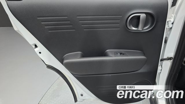 Hyundai Casper Inspiration 2023 — фото 25