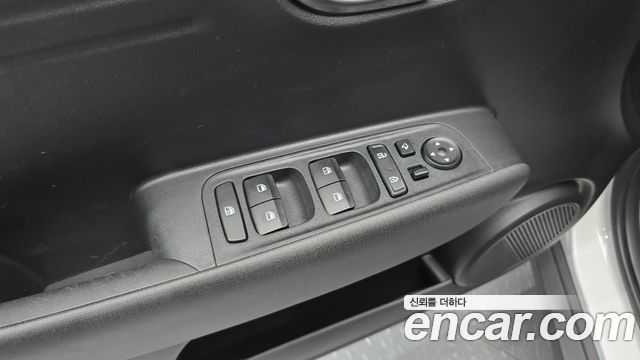 Hyundai Casper Inspiration 2023 — фото 28