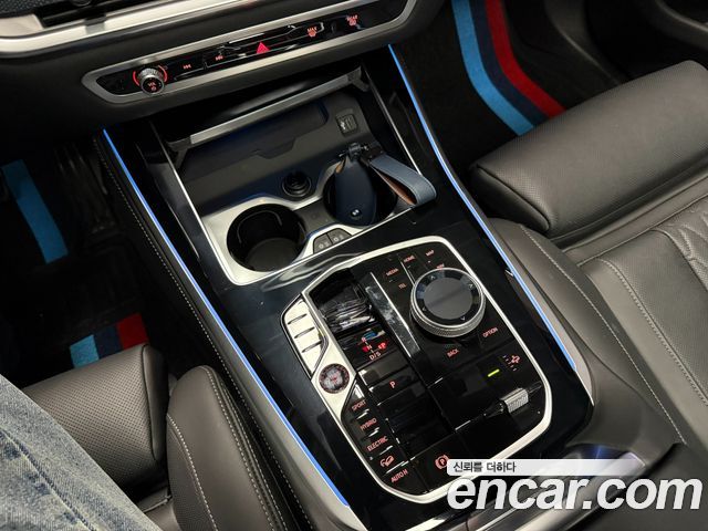 BMW X5 (G05) xDrive 50e M Sport Special Edition 2026 — фото 18