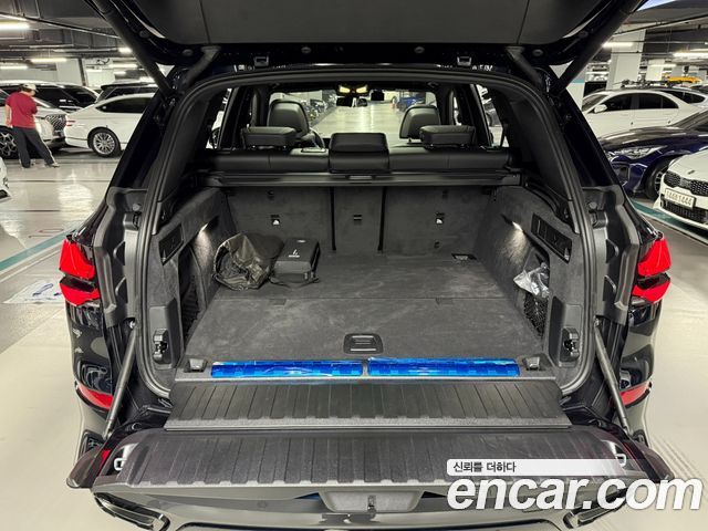 BMW X5 (G05) xDrive 50e M Sport Special Edition 2026 — фото 22