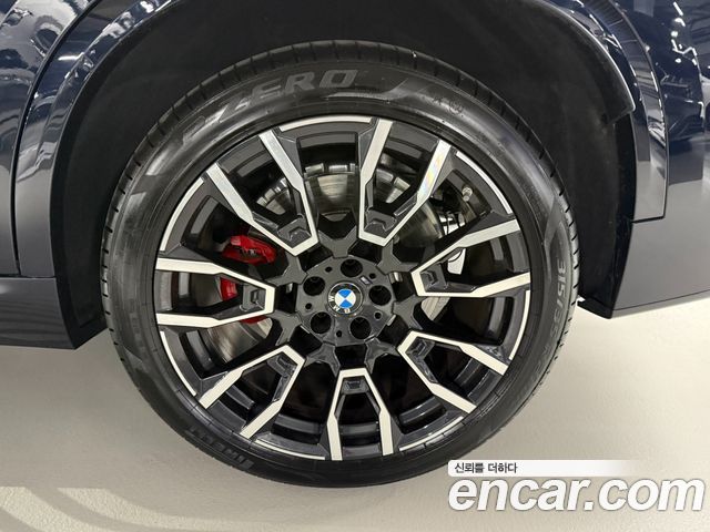 BMW X5 (G05) xDrive 50e M Sport Special Edition 2026 — фото 23