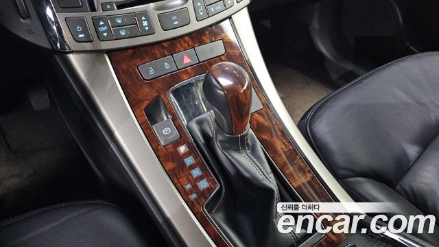 Chevrolet Alpheon CL240 Premium 2015 — фото 9