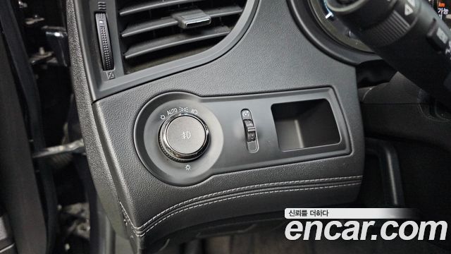 Chevrolet Alpheon CL240 Premium 2015 — фото 13