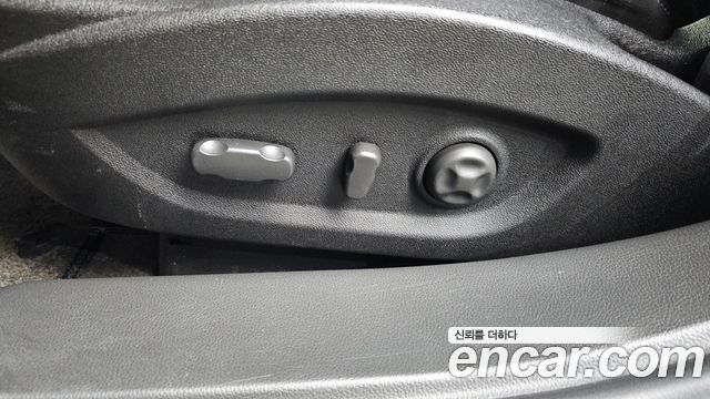Chevrolet Alpheon CL240 Premium 2015 — фото 14
