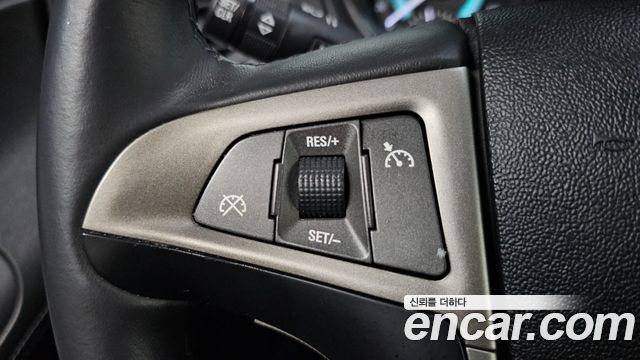 Chevrolet Alpheon CL240 Premium 2015 — фото 16