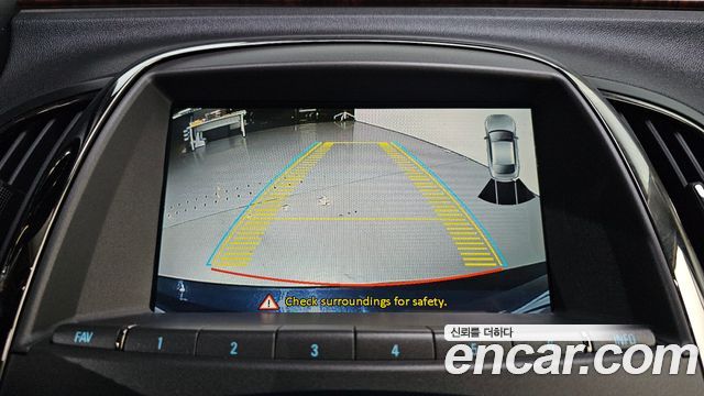 Chevrolet Alpheon CL240 Premium 2015 — фото 18