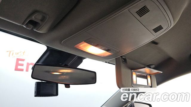 Chevrolet Alpheon CL240 Premium 2015 — фото 19