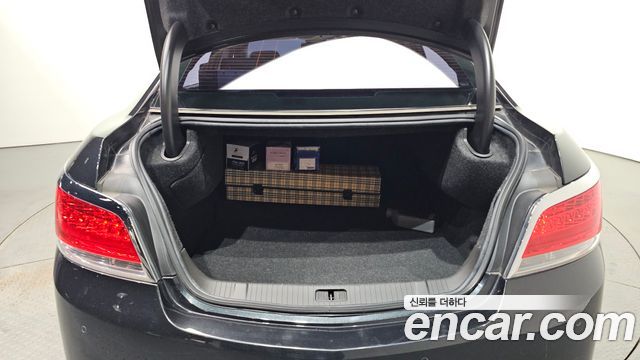 Chevrolet Alpheon CL240 Premium 2015 — фото 20