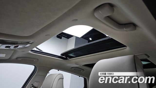 Genesis GV80 2.5T Gasoline AWD 2026 — фото 17