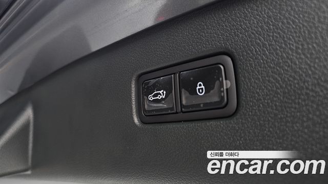 Genesis GV80 2.5T Gasoline AWD 2026 — фото 20