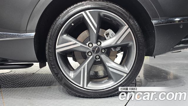 Genesis GV80 2.5T Gasoline AWD 2026 — фото 21