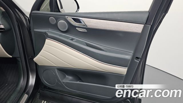 Genesis GV80 2.5T Gasoline AWD 2026 — фото 24
