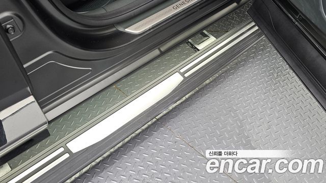 Genesis GV80 2.5T Gasoline AWD 2026 — фото 27