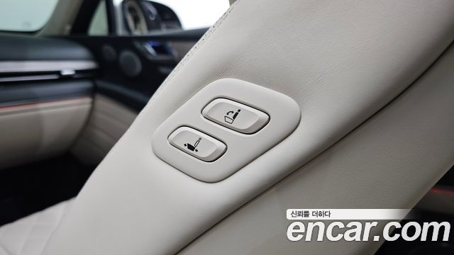 Genesis GV80 2.5T Gasoline AWD 2026 — фото 30