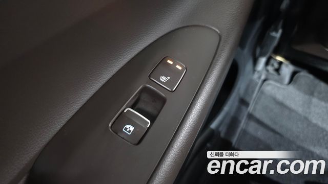 Hyundai Grandeur (IG) 3.3 Premium Choice 2020 — фото 16