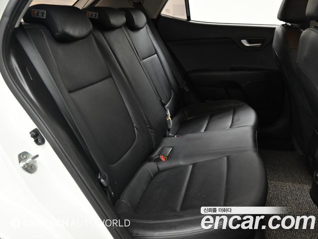 Kia Stonic 1.4 Prestige 2018 — фото 16